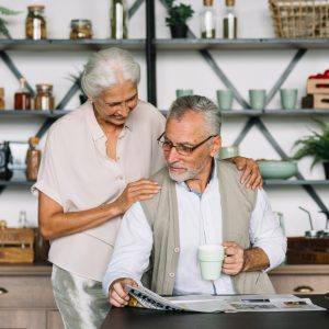 Planejamento Previdenciário: Garantindo um Futuro Seguro